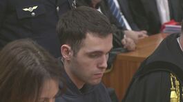 Filippo Turetta non voleva Giulia Cecchettin libera thumbnail