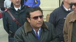 Schettino rinuncia alla semilibertà thumbnail