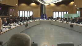 Dazi, l'Europa al contrattacco thumbnail