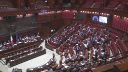 Guerra di mozioni sul riarmo thumbnail