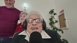 Orfana e adottata, compie 109 anni thumbnail