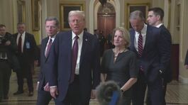 Trump e i dazi, prove di dialogo thumbnail