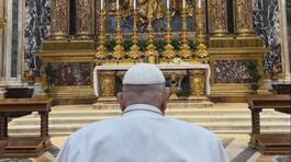 Nuova sorpresa di Papa Francesco thumbnail