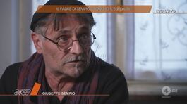 Garlasco, "Andrea è innocente" thumbnail