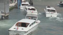 A Venezia sbarca il barcavelox thumbnail