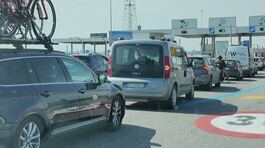 Pasqua al via, 11 milioni in viaggio thumbnail