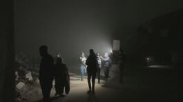 Gaza, distrutto l'ultimo ospedale thumbnail