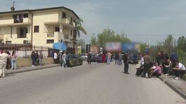 19enne ucciso a Caserta, è giallo thumbnail