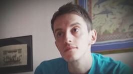 Il killer aveva già aggredito thumbnail