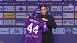 Calcioscommesse, lo sfogo di Fagioli thumbnail