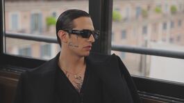 Achille Lauro incanta Roma thumbnail