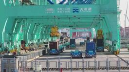 Dazi, la Cina blocca i boeing thumbnail
