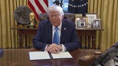 Dazi, Trump gela l'Europa