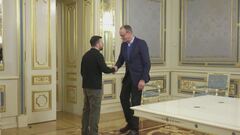 Super-missili, Berlino sfida Mosca