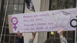 GB, "I trans non sono donne" thumbnail