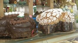Uova e colomba, la Pasqua è dolce thumbnail