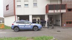 Uccide la ex durante un permesso