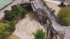 Morti per aiutare i soccorritori
