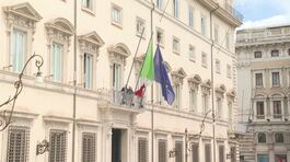Vance a Roma, "Dialogo con l'Ue" thumbnail