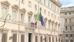 Vance a Roma, "Dialogo con l'Ue"