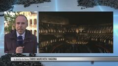 Via Crucis, "Il mondo è a pezzi"