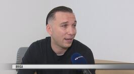 Briga torna e canta l'amore thumbnail