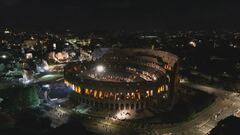Pace e speranza sotto la Croce