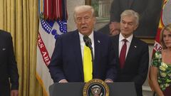 Ultimatum di Trump a Mosca e Kiev