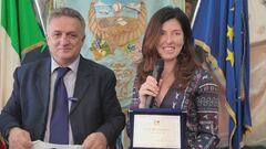 Un premio alla mamma di Ethan