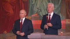 Zelensky, "Bombe sulla tregua"