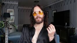 Jared Leto, "Italia, arrivo" thumbnail