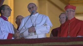 "Papa Francesco è tornato alla casa del padre", l'annuncio del Cardinal Farrell thumbnail
