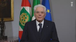Papa Francesco e il ricordo di Mattarella thumbnail
