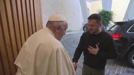 Addio a Papa Francesco, le reazioni nel mondo thumbnail