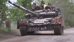 Ucraina, rinviati i colloqui di pace