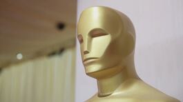 Rivoluzione agli Oscar, sì all'Ia thumbnail