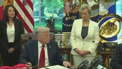 Trump a Putin, "Basta attacchi"