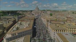 Addio Francesco, Papa degli ultimi thumbnail