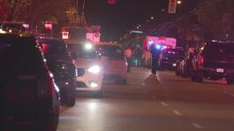 Strage a Vancouver, 9 morti thumbnail