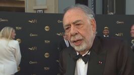 Hollywood si inchina a Coppola thumbnail