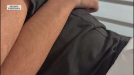 "Prima un colpo, pensavo di morire" thumbnail