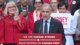 Canada, vincono i liberale thumbnail