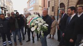 Strage Monreale, caccia ai complici thumbnail
