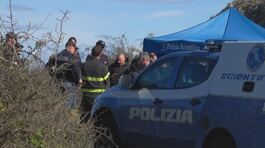 Una telecamera nell'auto di Mark thumbnail