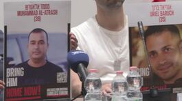 "Ridateci almeno i corpi dei morti" thumbnail