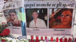 Monreale, le lacrime del killer thumbnail