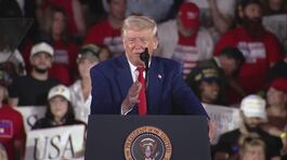 Trump allenta i dazi sulle auto thumbnail
