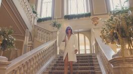 Chanel, sfilata sul Lago di Como thumbnail