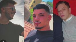 Il mistero di armi e complici thumbnail