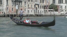 Ponte estivo, 10 milioni in vacanza thumbnail
